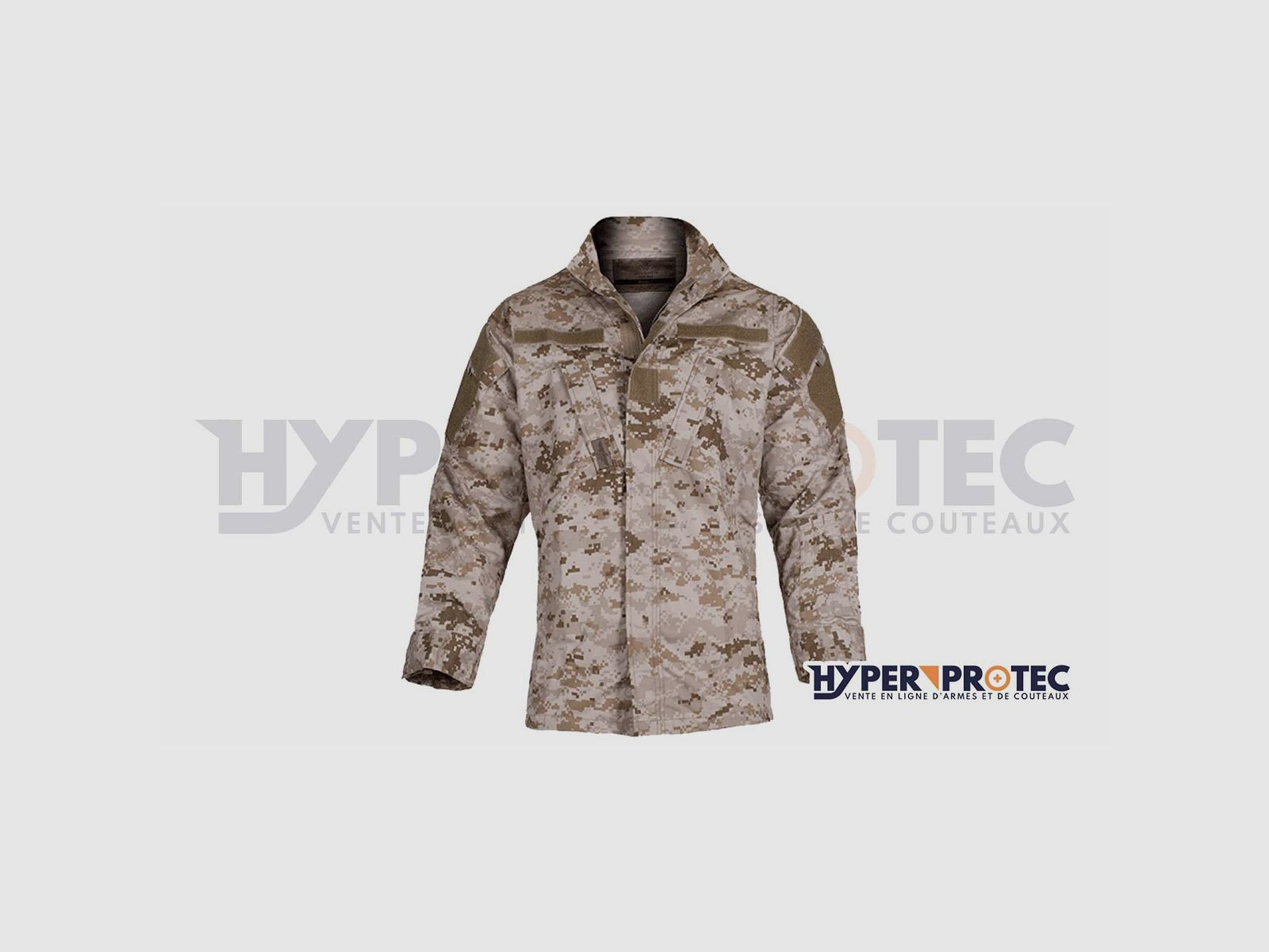 Invader Gear Revenger TDU - Chemise