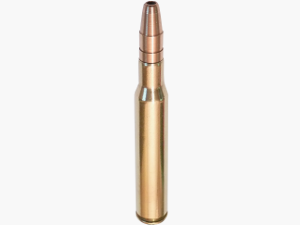 SAUVESTRE 7×64 FIP BATTUE 9,55 g