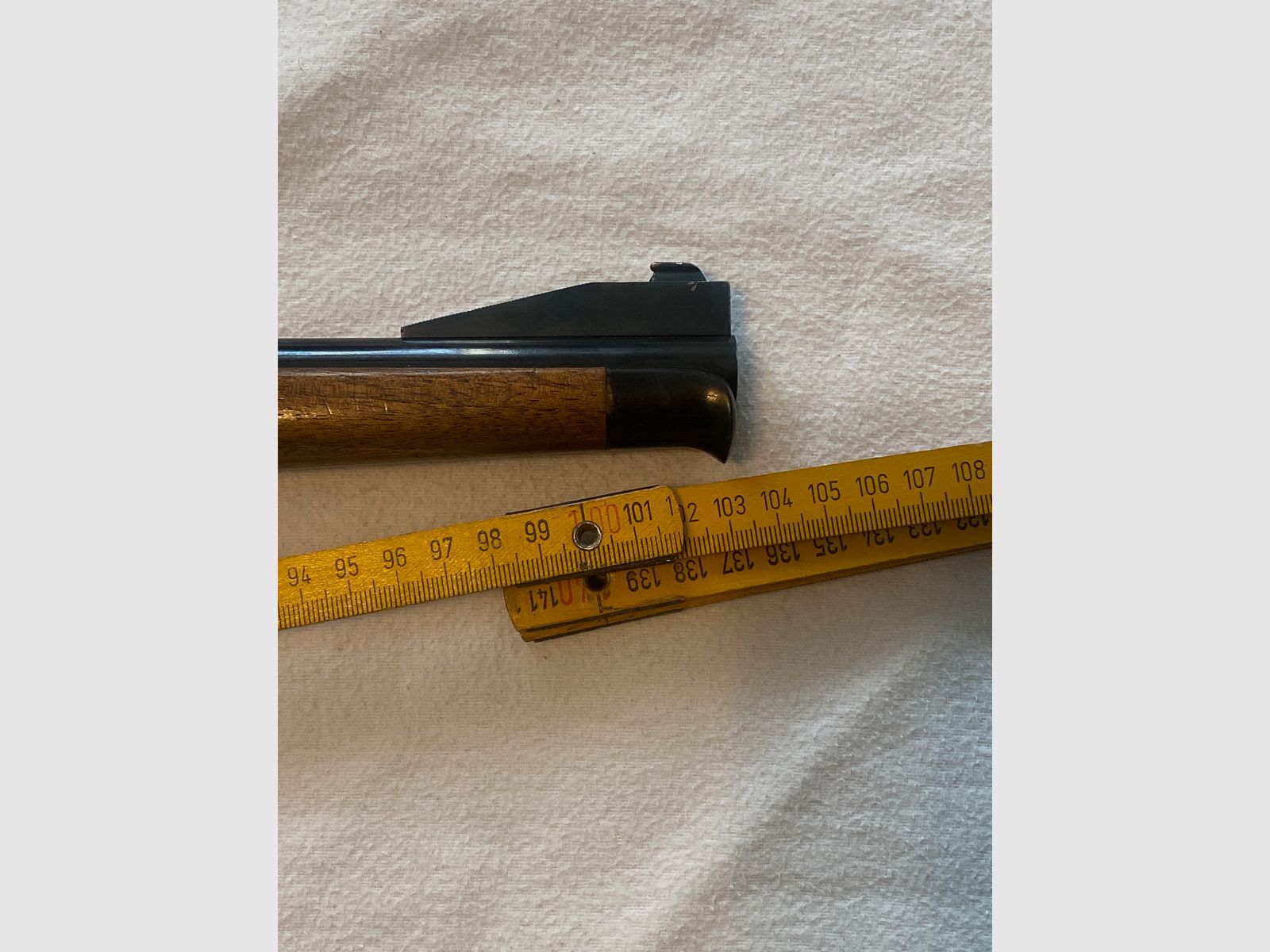 FN Jachtgeweer Stutzen 98er Repetitiegeweer 8x57 IS