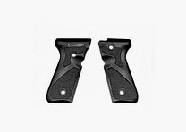 TONI SYSTEM GB98 Chwyty do Beretta 92-96-98, 9mm-40S&W, Kolor: Pomarańczowy
