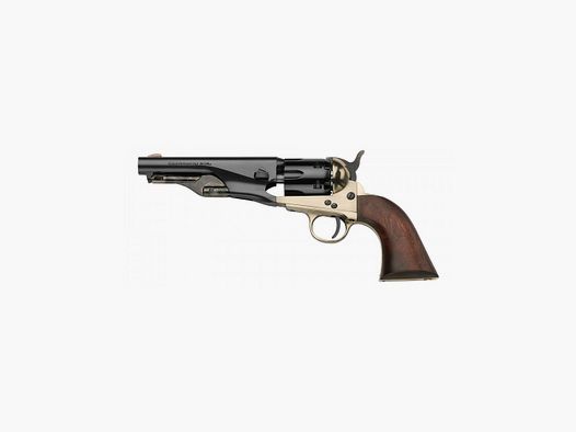 Réplique poudre noire Pietta 1862 Pony Expres Laiton Sheriff Cal.44
