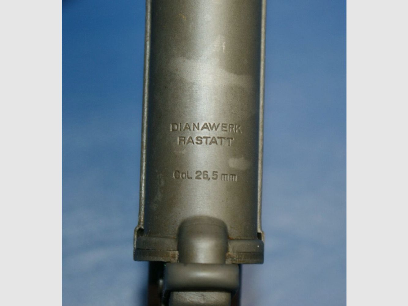 Diana SP4 4 (Sygnał)