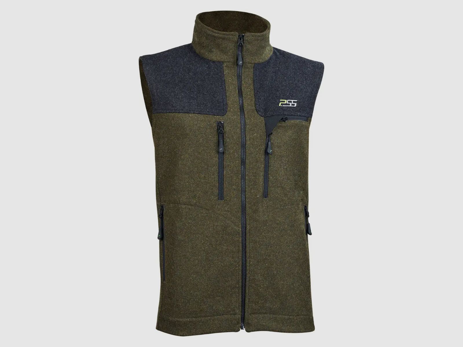 PSS Loden Gilet X-treme