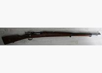 Carl Gustafs M96