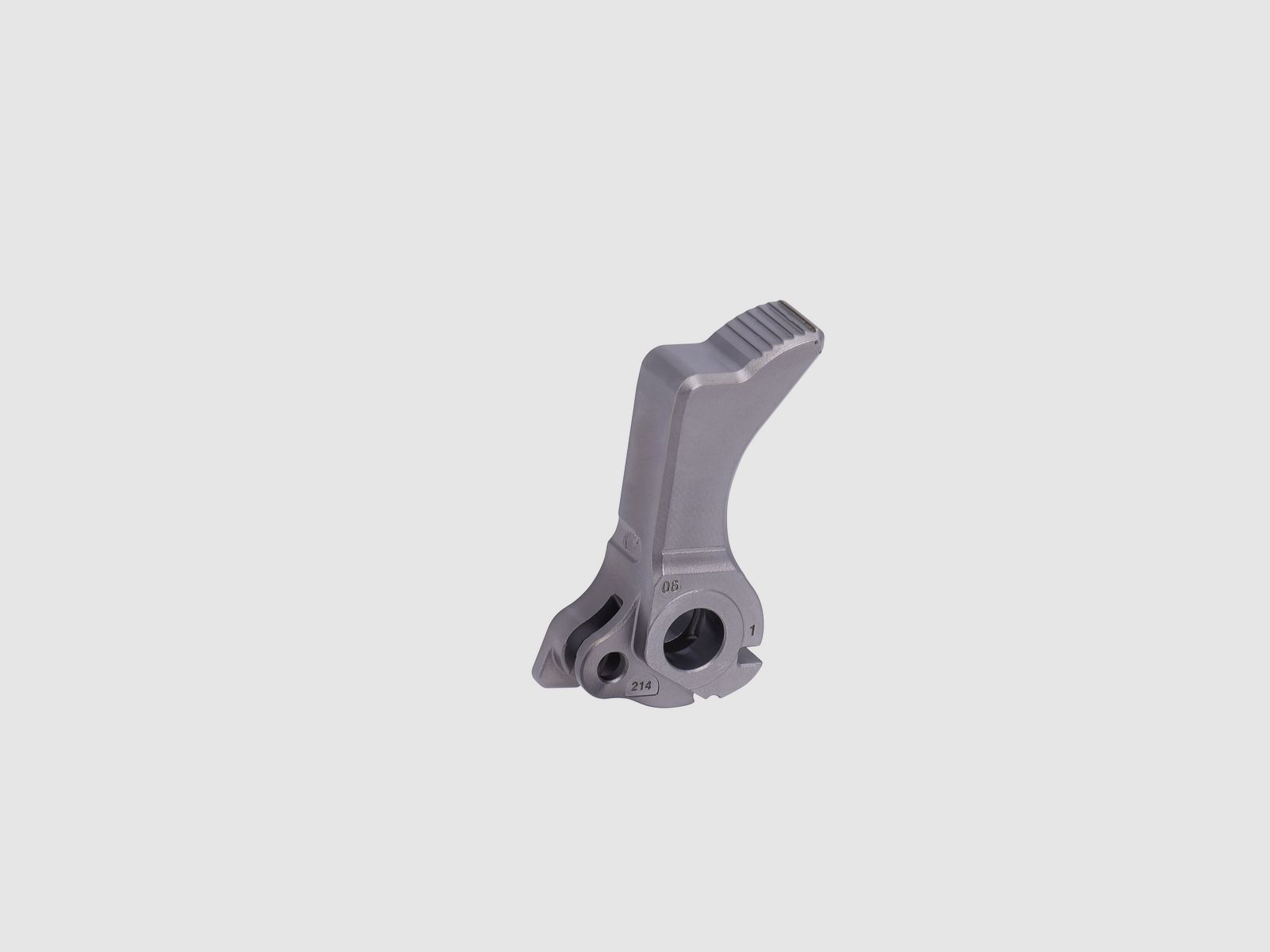 SIG SAUER P210 hammer | Hammer lever silver matte