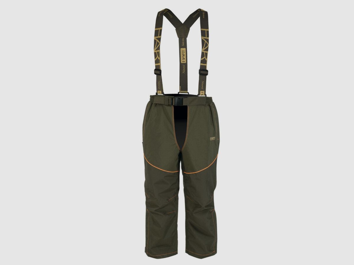 Hart chaps Pine
