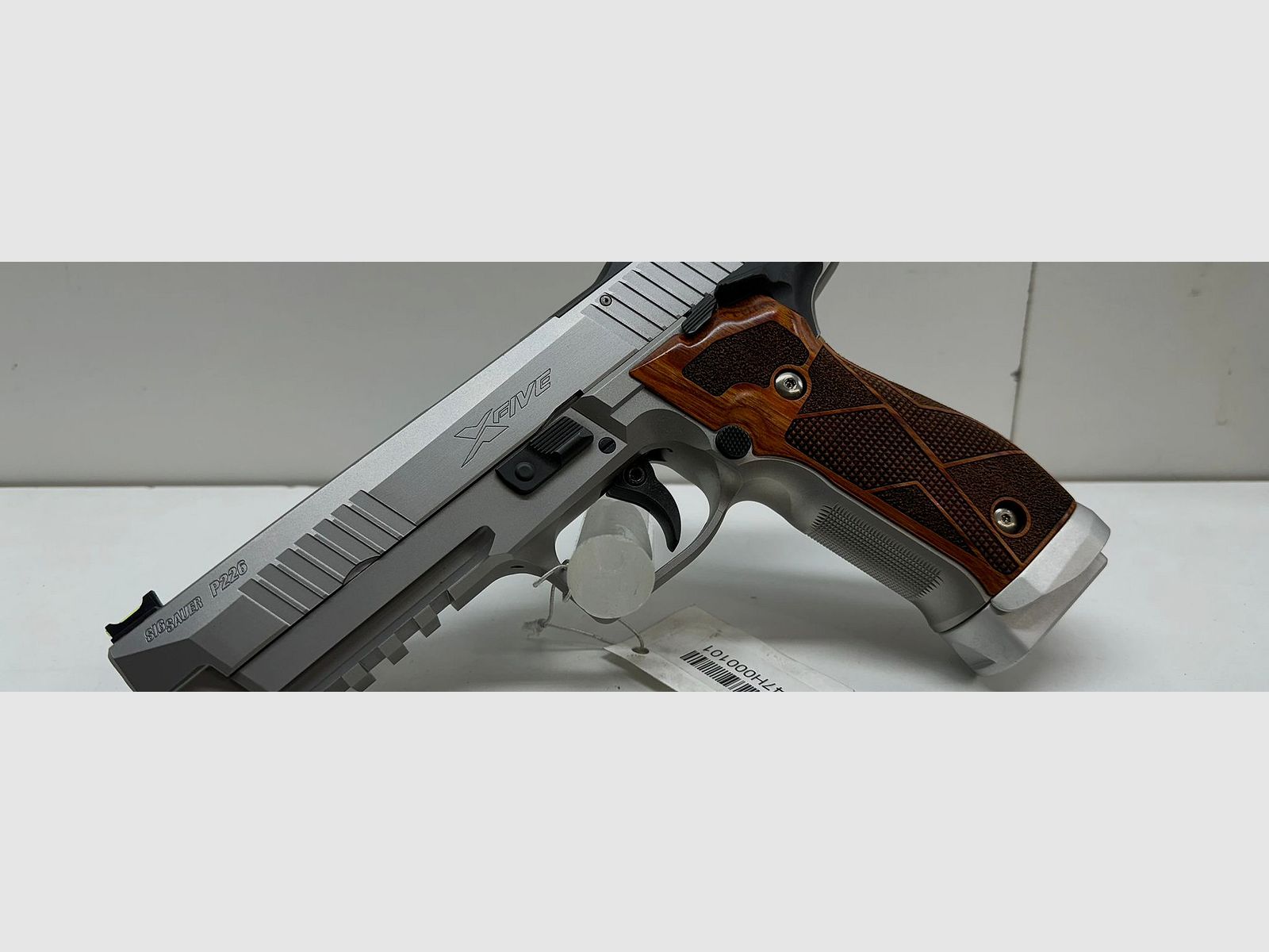 Sig Sauer P226 XFIVE Classic OR