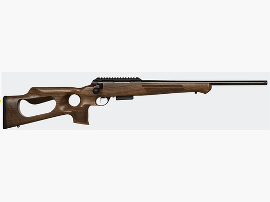 Anschütz Mod.1771 Stock