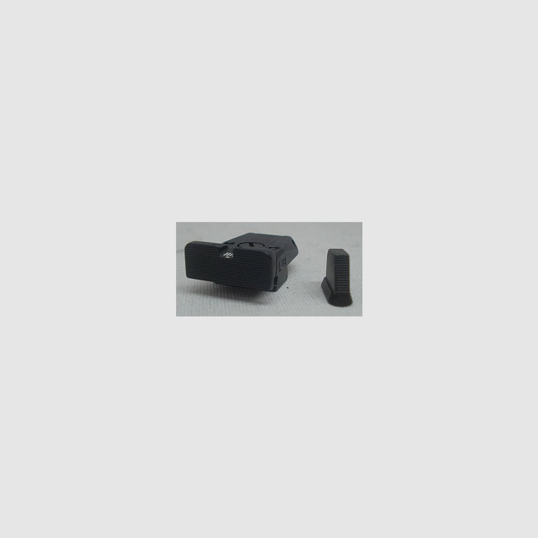 SPR CZ75/B/85 Target - SPR86CZ07
