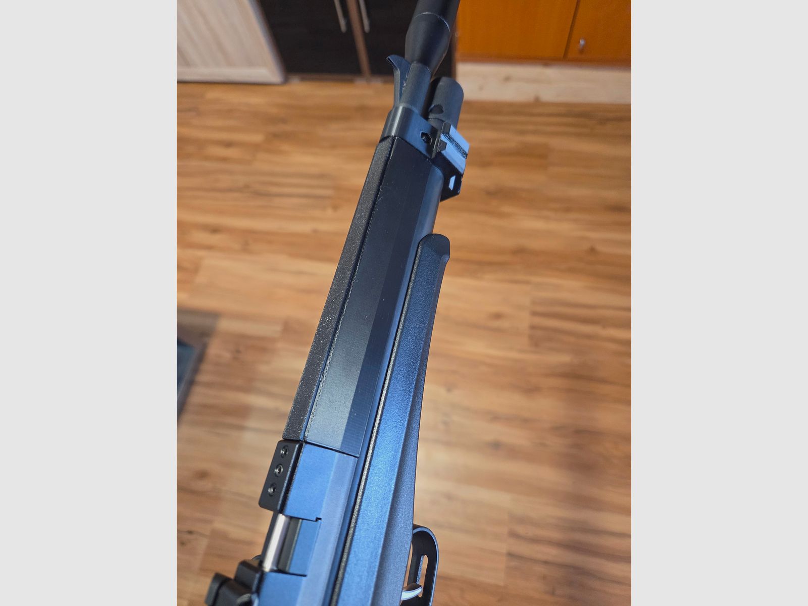 11mm rail for Diana Bandit, Chaser, Stormrider and many more