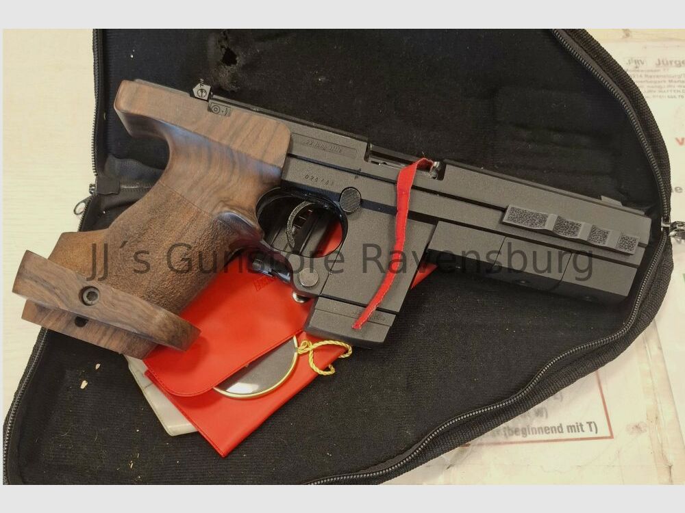 Hämmerli ohne .22lr