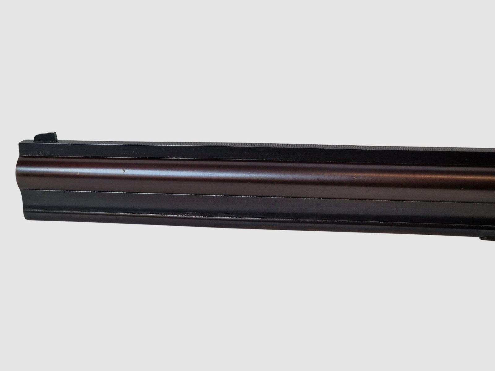 Bockbüchsflinte BBF Blaser Kal. 7x65R 1270