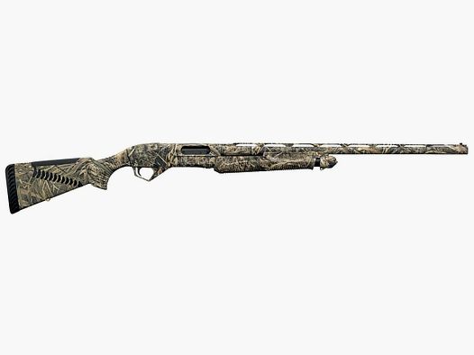 Benelli Supernova Comfortech Max 5 HD 12/89 Repetierflinte