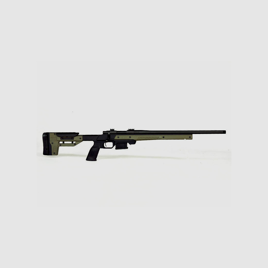 Weatherby (Howa 1500) Short Action Vanguard ORYX
