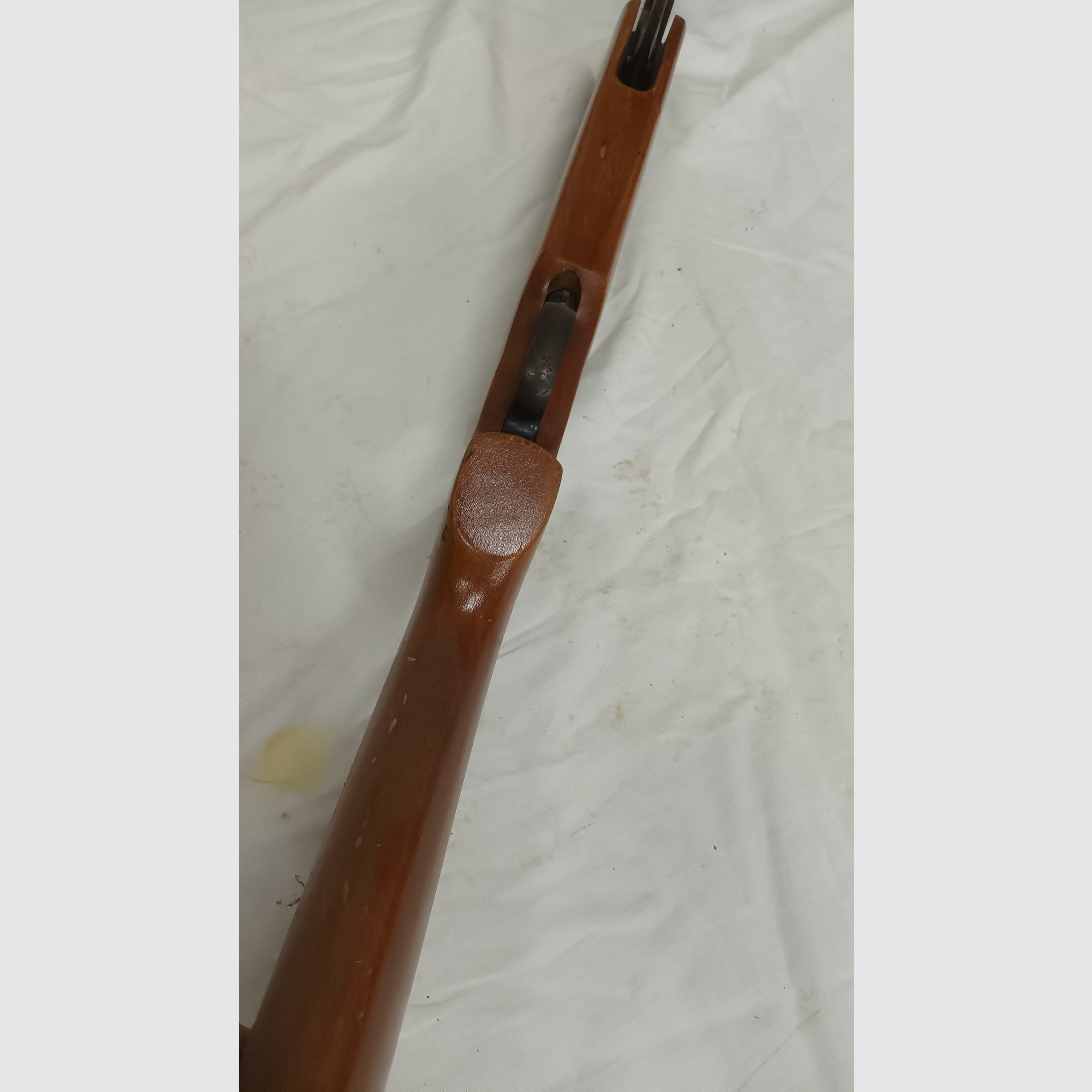 Haenel 300 sport stock