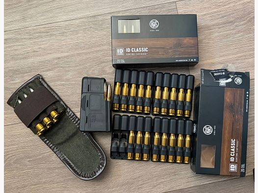 RWS Munition .308 Win 