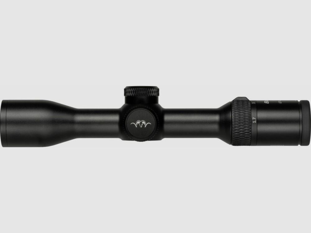 Blaser B2 1,7-10x42 iC S