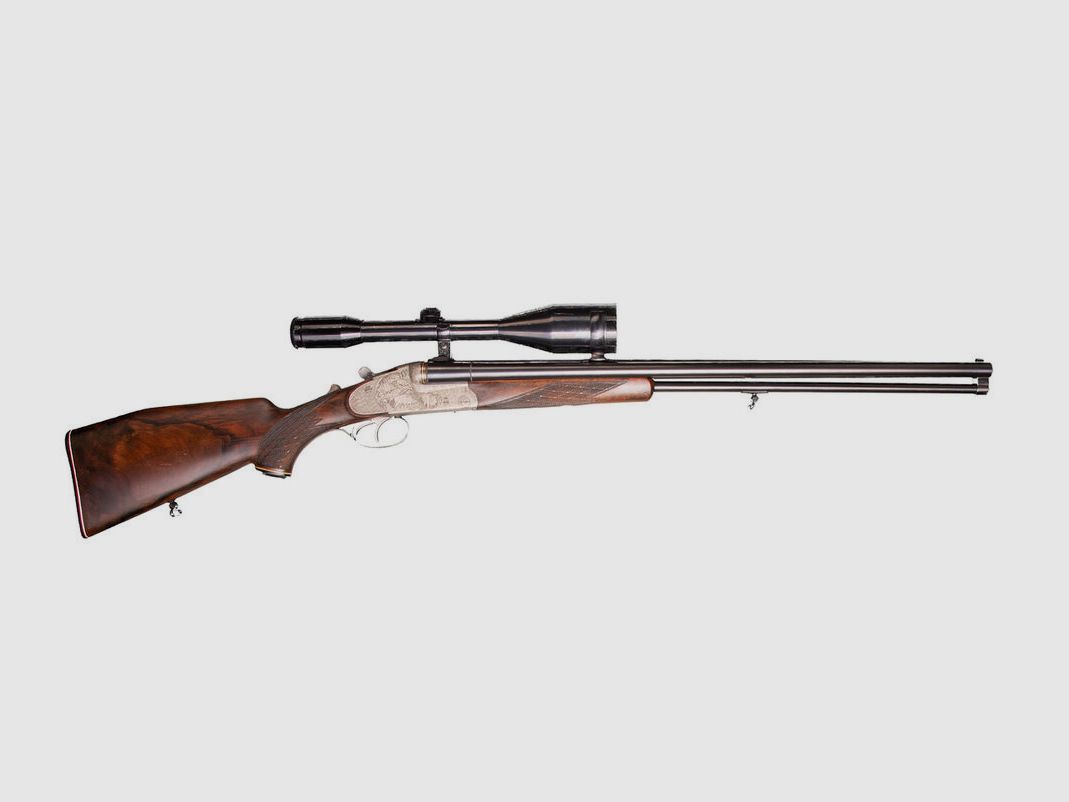 Krieghoff Neptun
