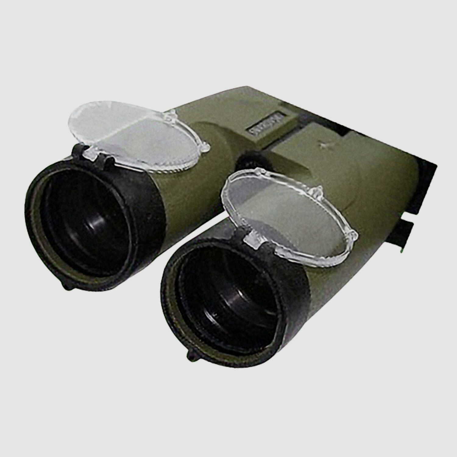WEGU-GFT Objektivabdeckung 2er-Set D=62 mm