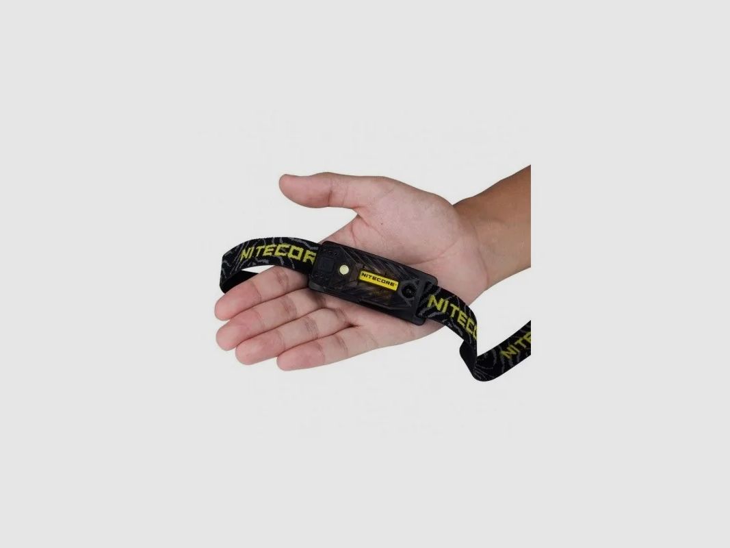 Nitecore T360 linterna frontal 45L, imagen 3 de 3