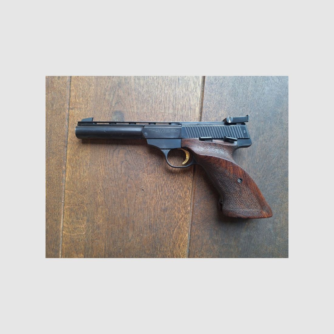 Browning FN .22lr, Bild 1 von 2