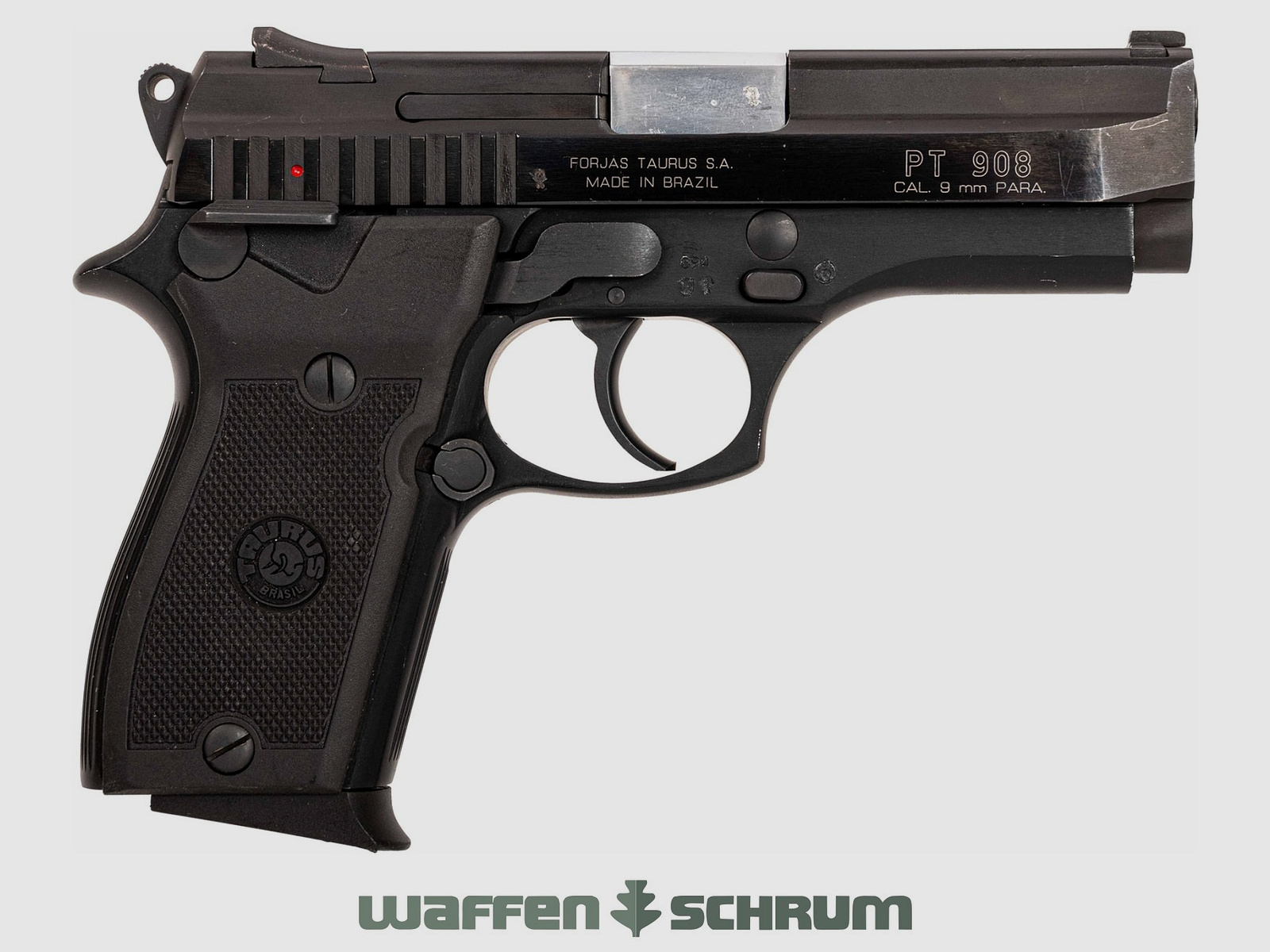 Taurus PT-908