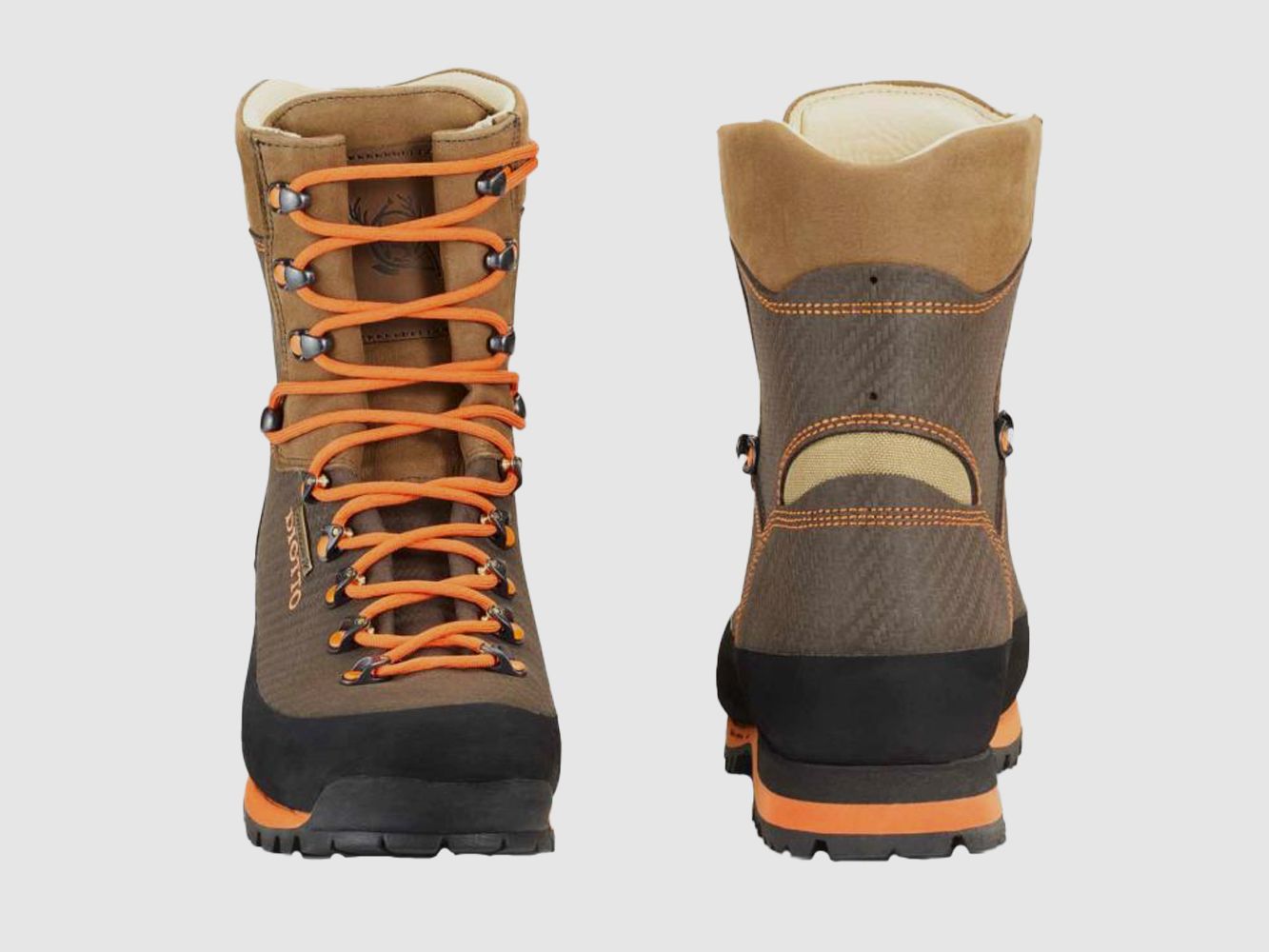 Hunting and trekking boots DIOTTO HUNTER HV – Size: 47, image 3 of 3