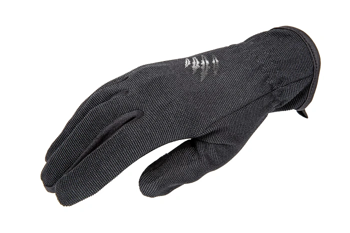 Armored Claw Quick Release Hot Weather tactische handschoenen – zwart, afbeelding 13 van 18