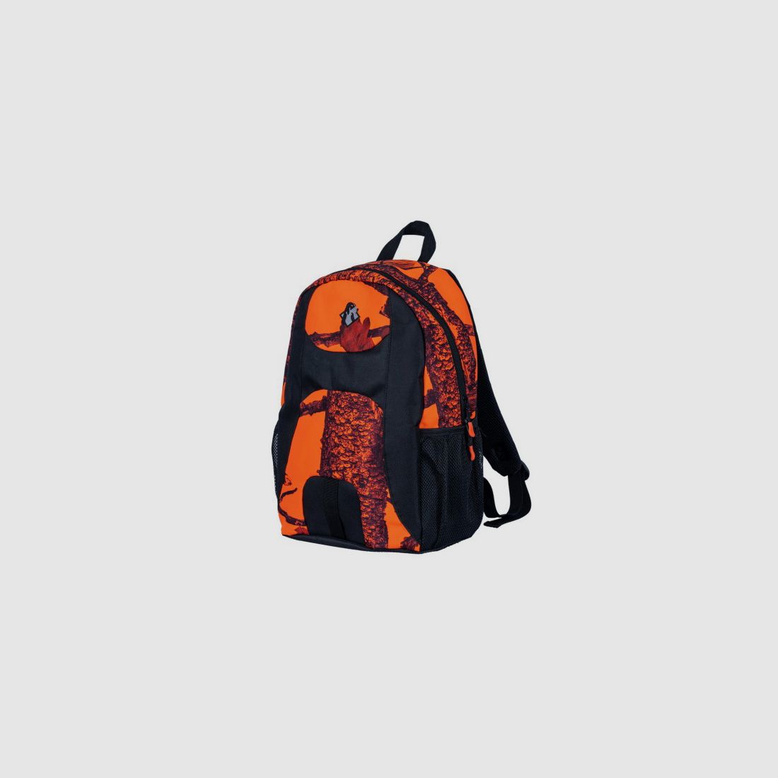 Somlys Rucksack Orange Blaze