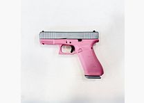 GLOCK 45 G MATCH BIG BUBBLE – 9×19