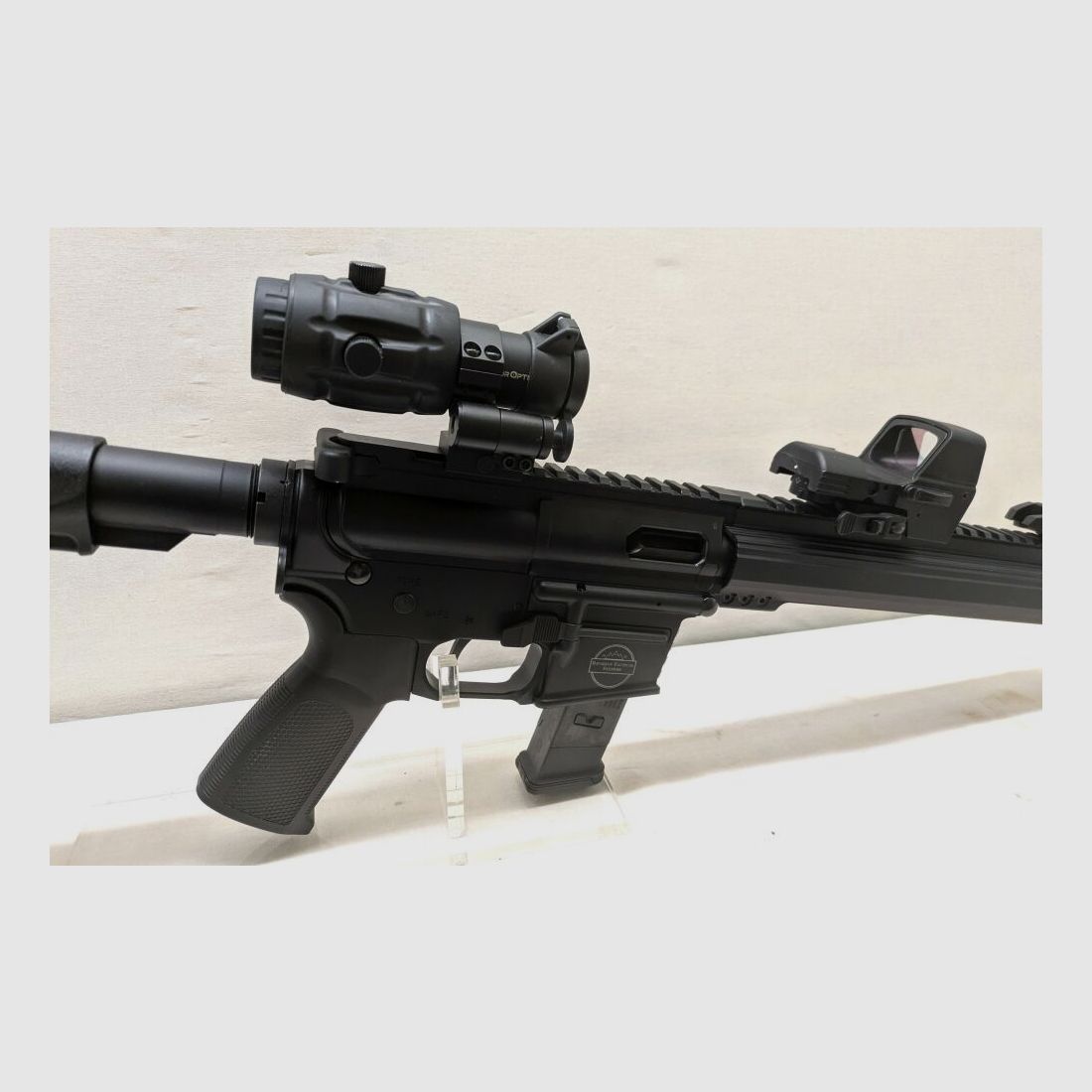 Bavarian Tactical Systems BTS-9 Sport