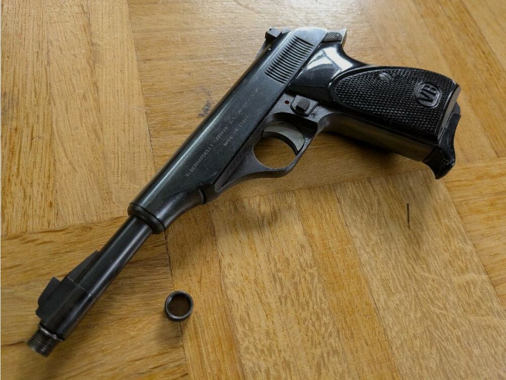 Bernardelli 60