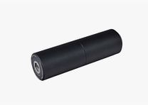 CFS CNC-Technik C160s / schwarz / 14x1​ .223Rem