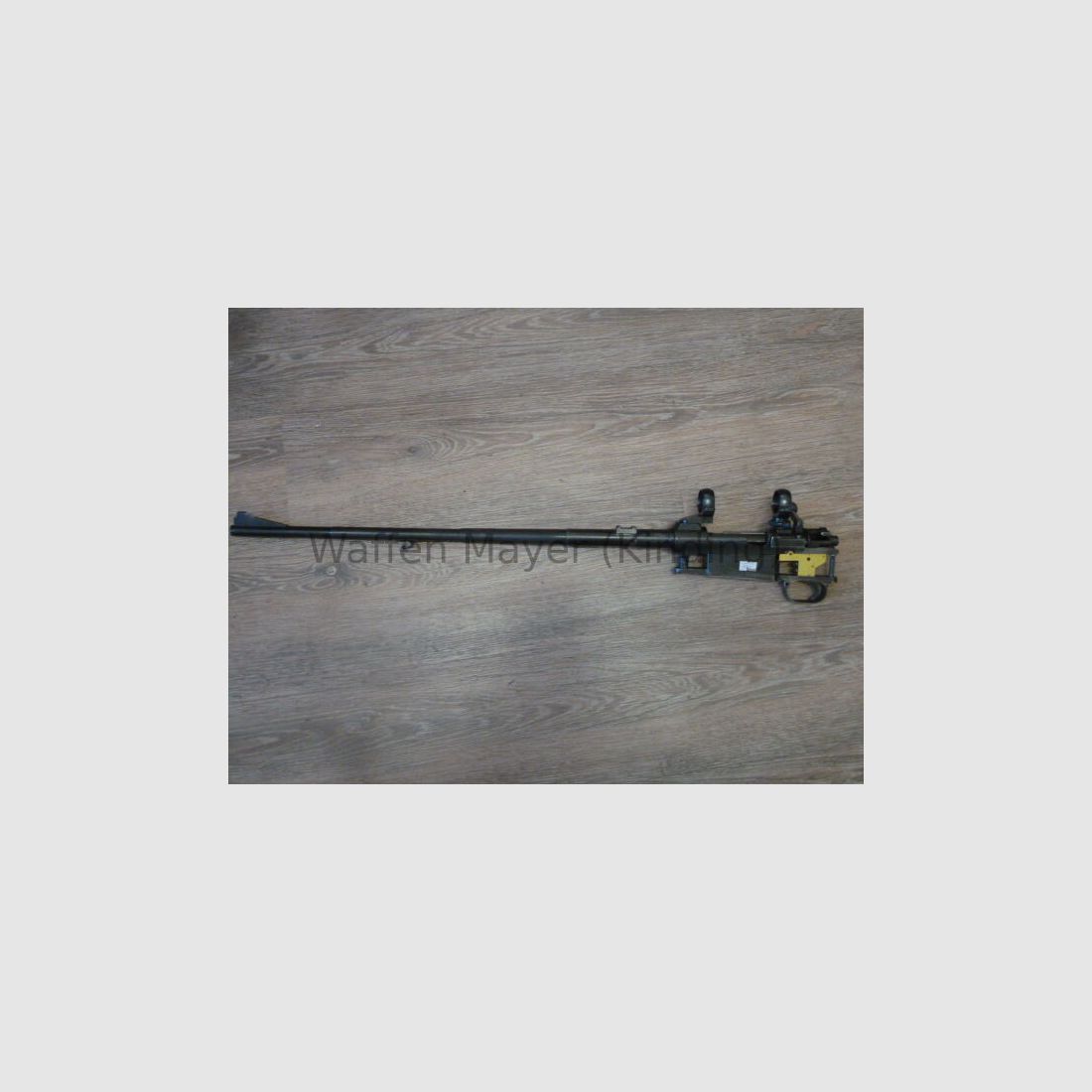 Mauser 98 98er