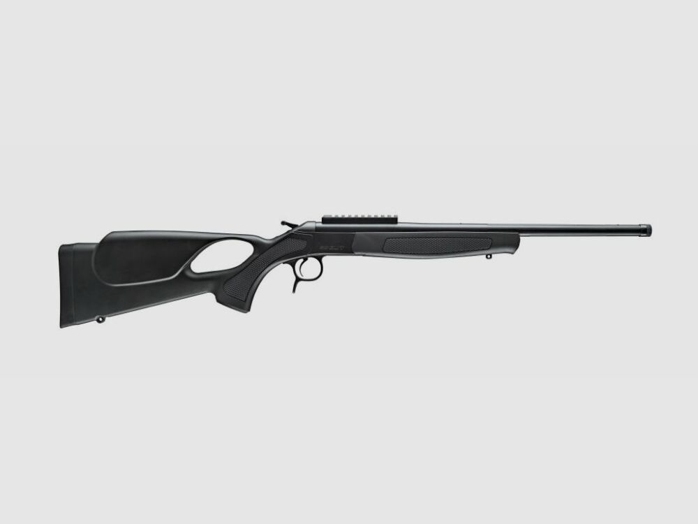 CVA Arms Scout TD Thumbhole