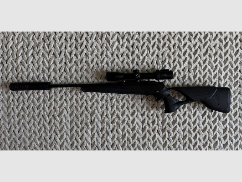 Blaser R8 Ultimate .308Win