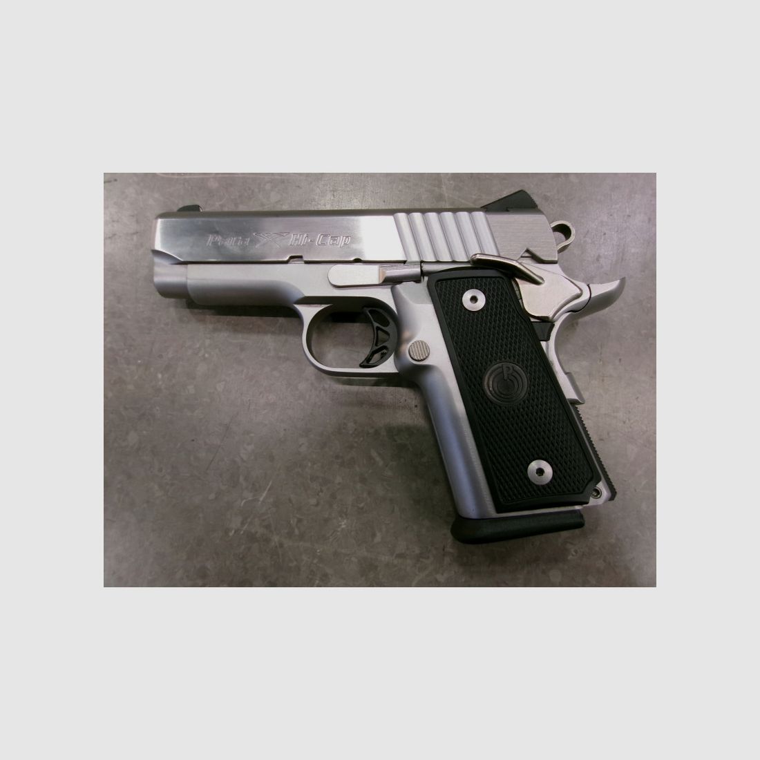 PARA 12 45 CAL 45ACP gebraucht, Bild 1 von 8