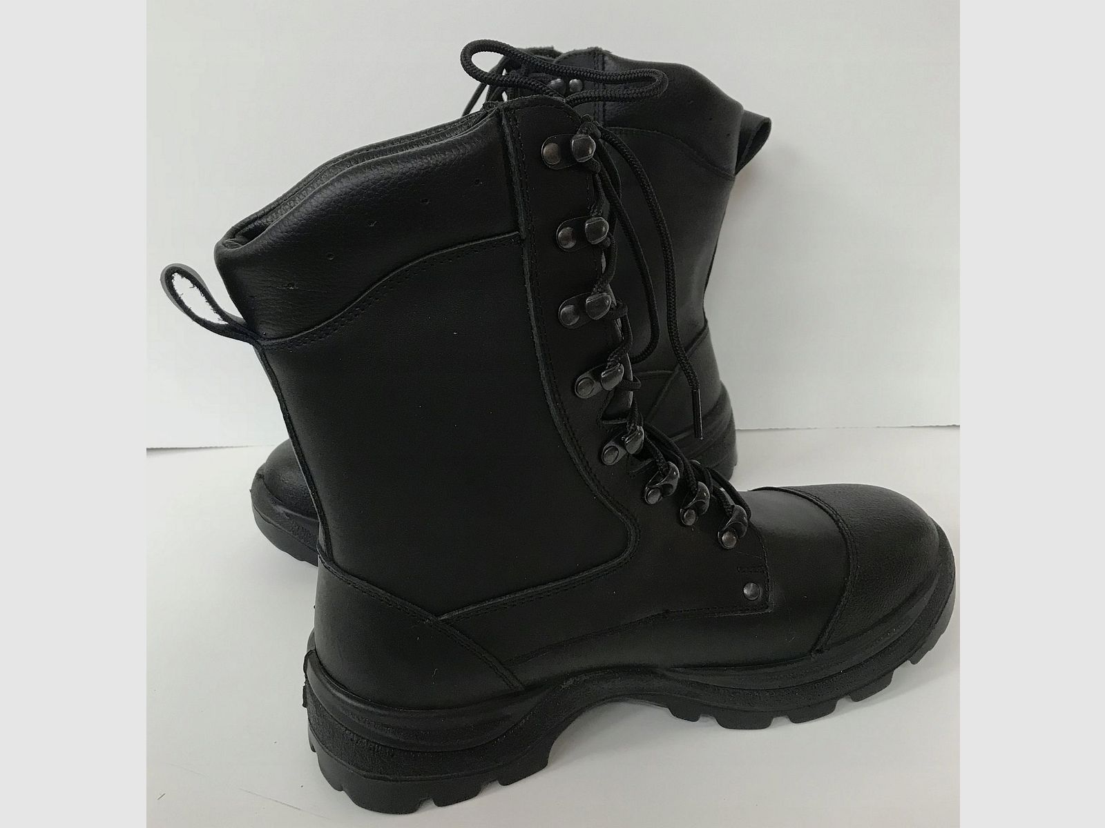 PROTEKTOR Militärische taktische Stiefel VIKING, Bild 8 von 8
