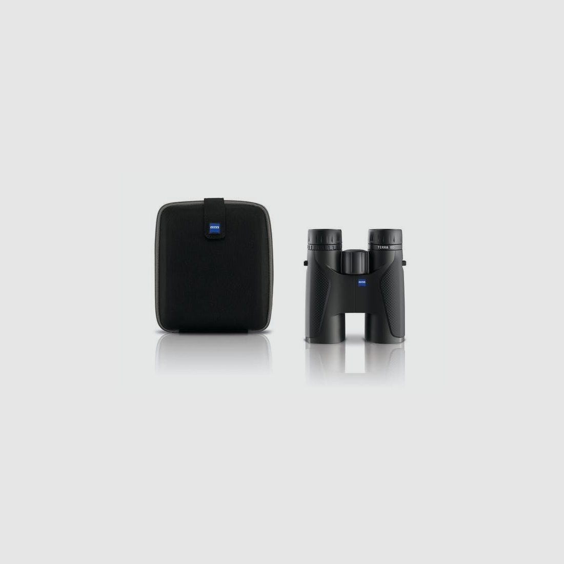 ZEISS Terra ED 10x42 schwarz