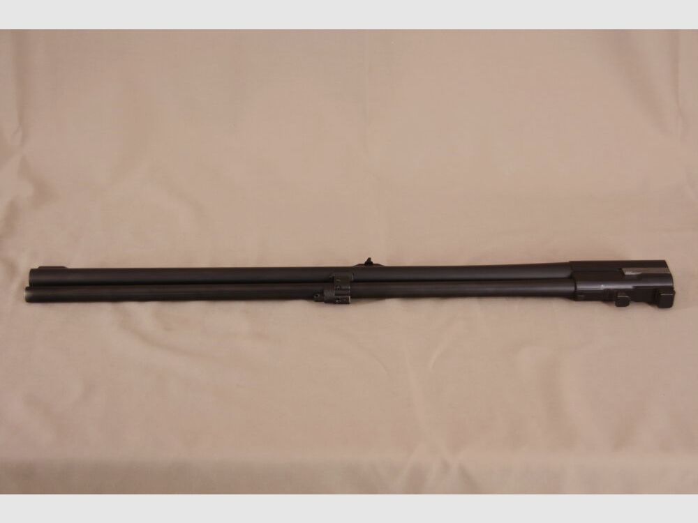 Blaser BBF 95 // Replacement barrel!