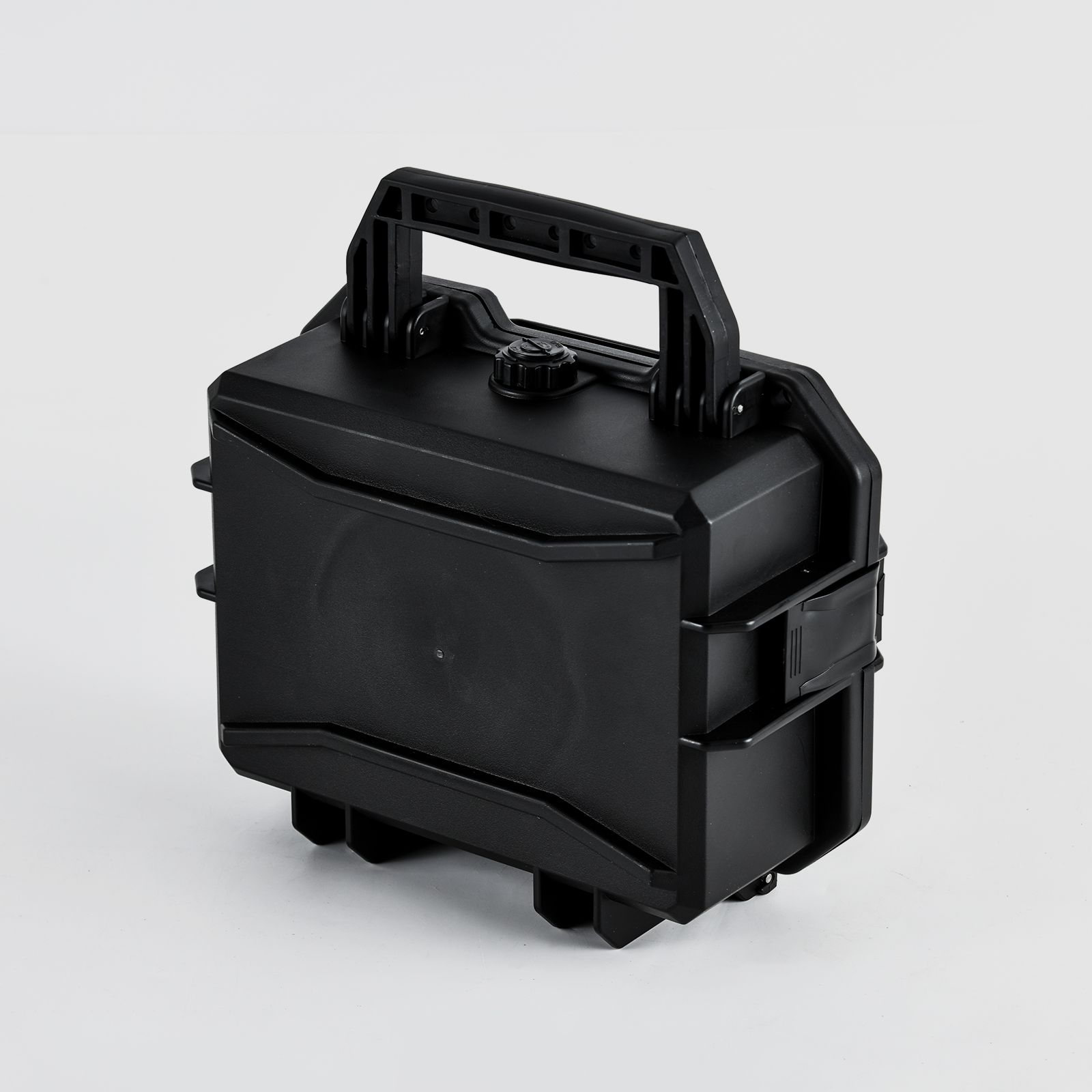 AKAH Tactical Kurzwaffenkoffer