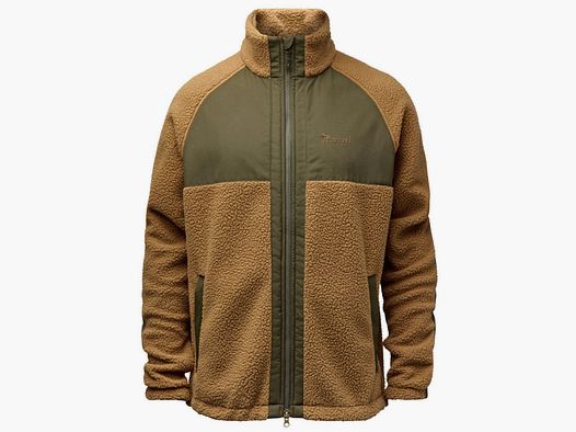 Pinewood Pile fleece JKT