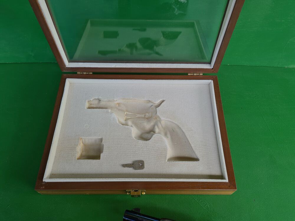 Colt Sheriffs Special