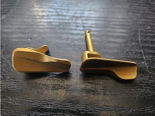 Sicherungshebel Beretta 92X Performance