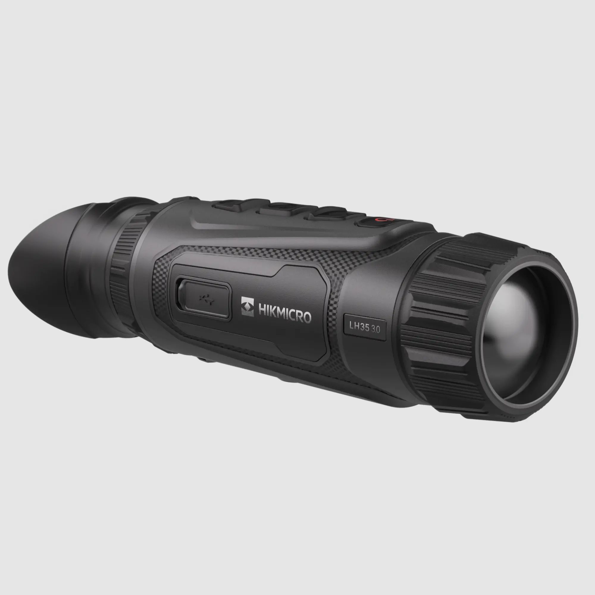 Hikmicro thermal imaging device Lynx LH35 3.0