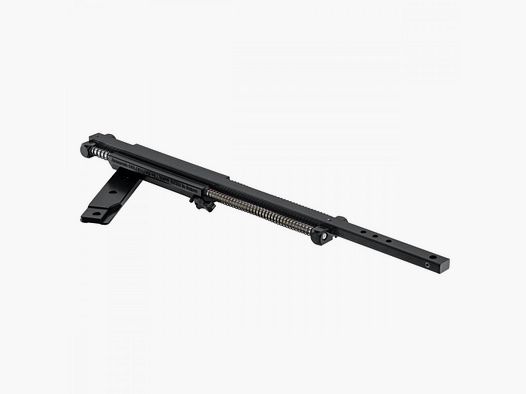 Compensateur pivotant pour canardouze Delory
