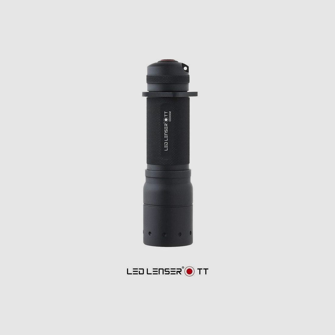Ledlenser Taschenlampe TT, Bild 10 von 21