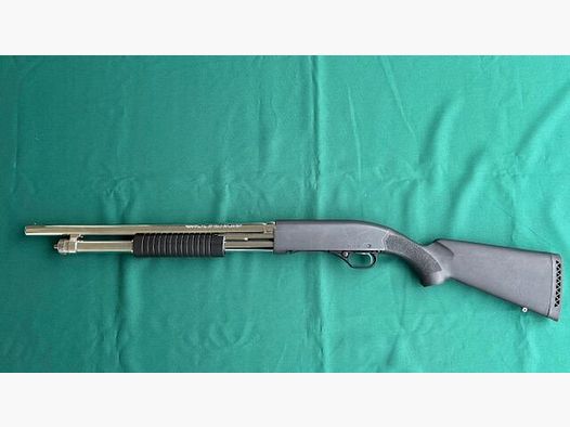 Winchester 1300 Defender Marine