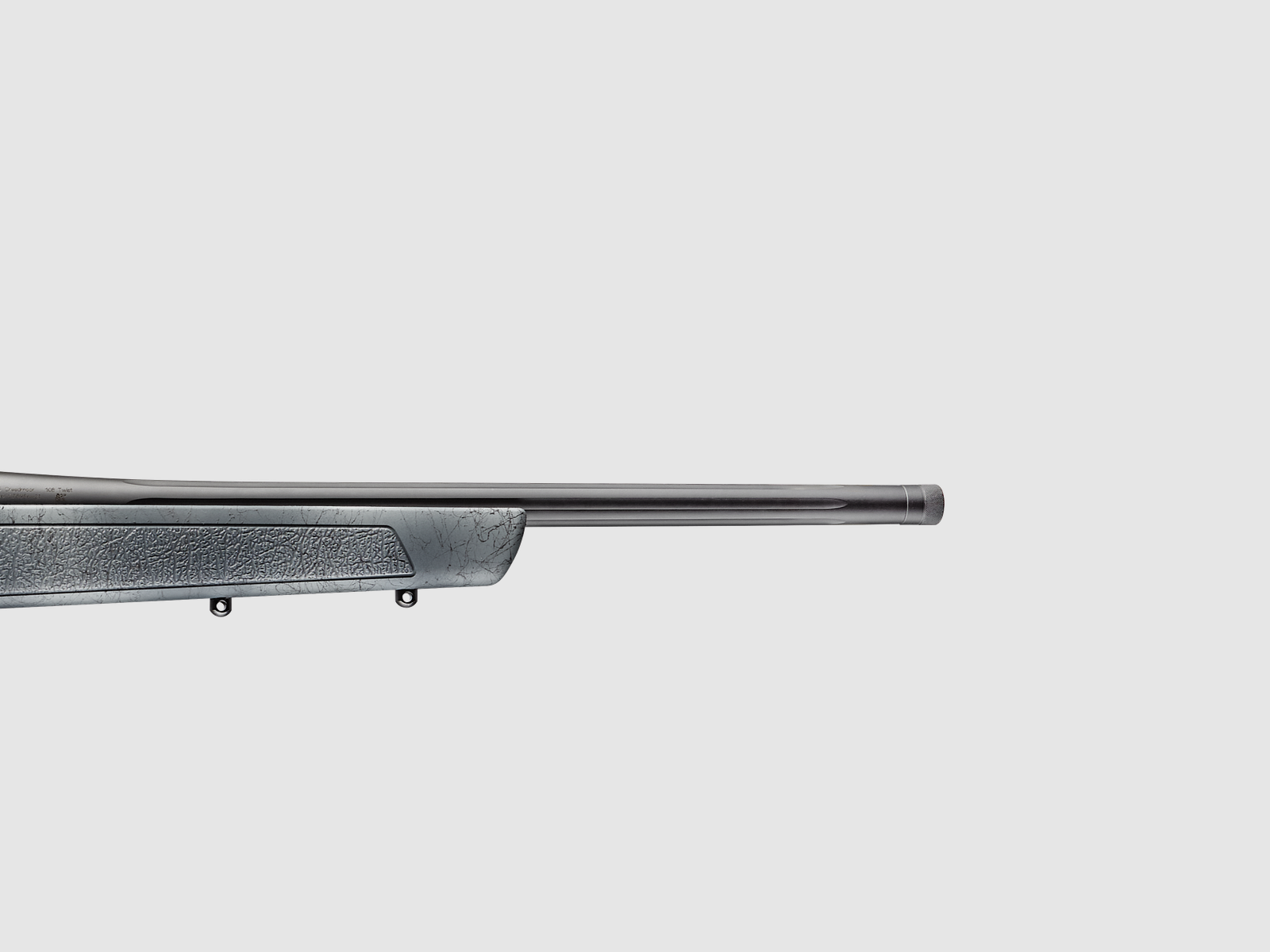 Repetierer Bergara B14 Extreme Sierra .308 Win. , LL18"/457mm, Rechtssystem & Schaft, verst.Backe, MG 5/8x24UNEF, Bild 2 von 5