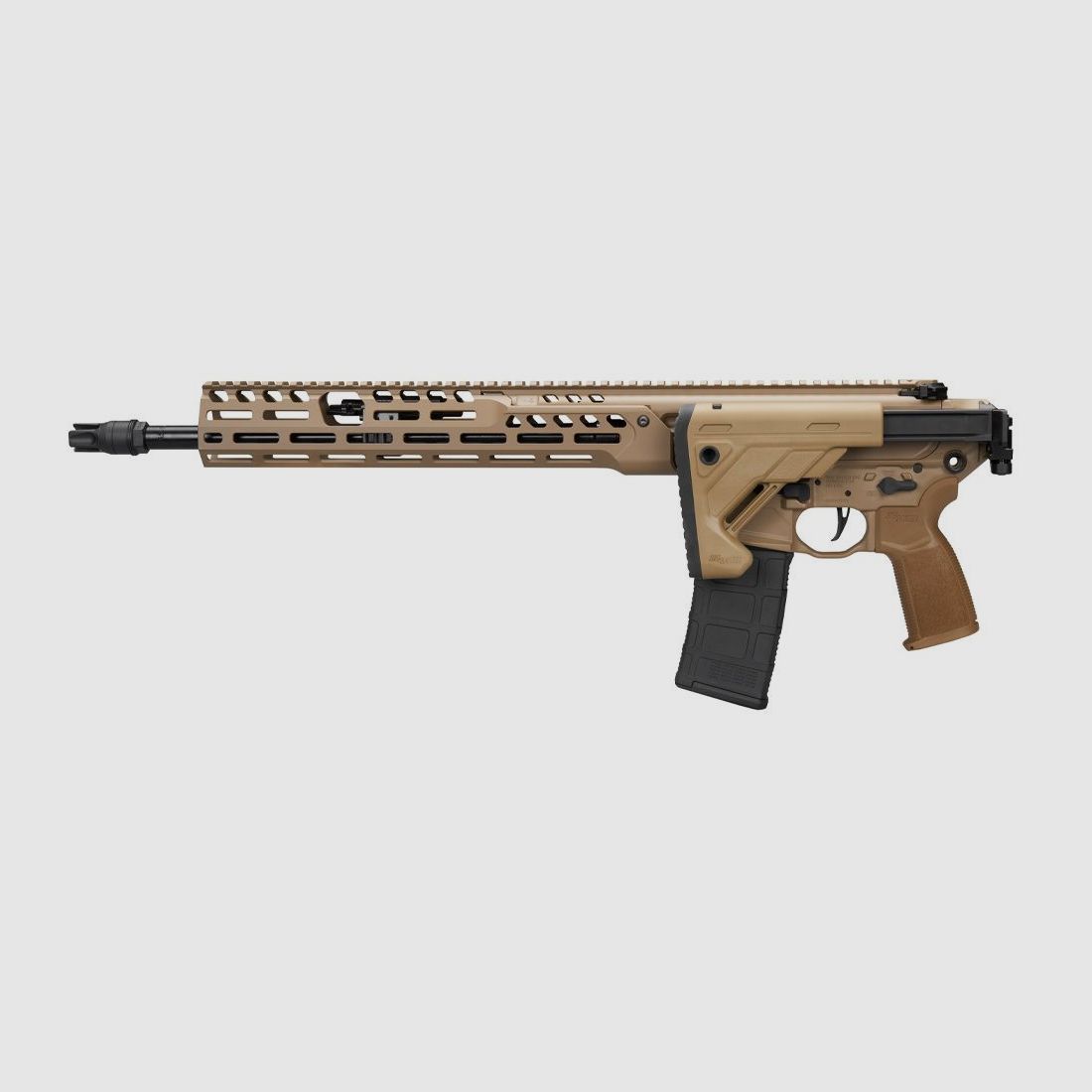 SIG Sauer MCX Spear-LT 5.56 NATO, Bild 4 von 4